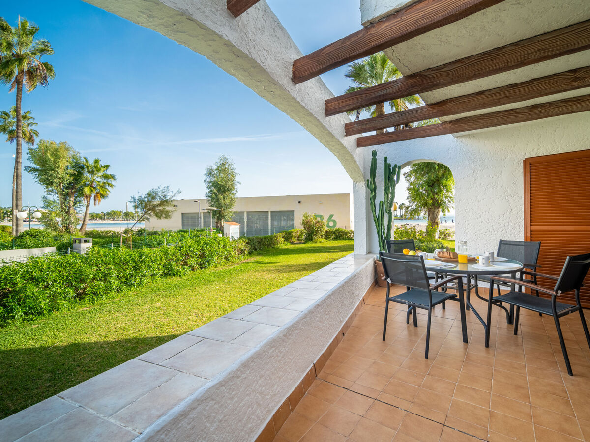 Carabela Chic, appartement 77 m² à 20 m de la plage - Photo 19
