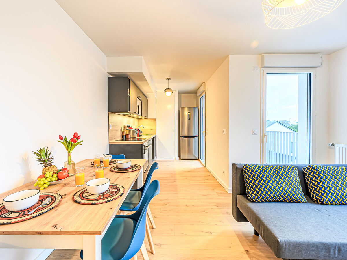 Ar Marine – Appartement 2p au centre de Quiberon - Photo 2
