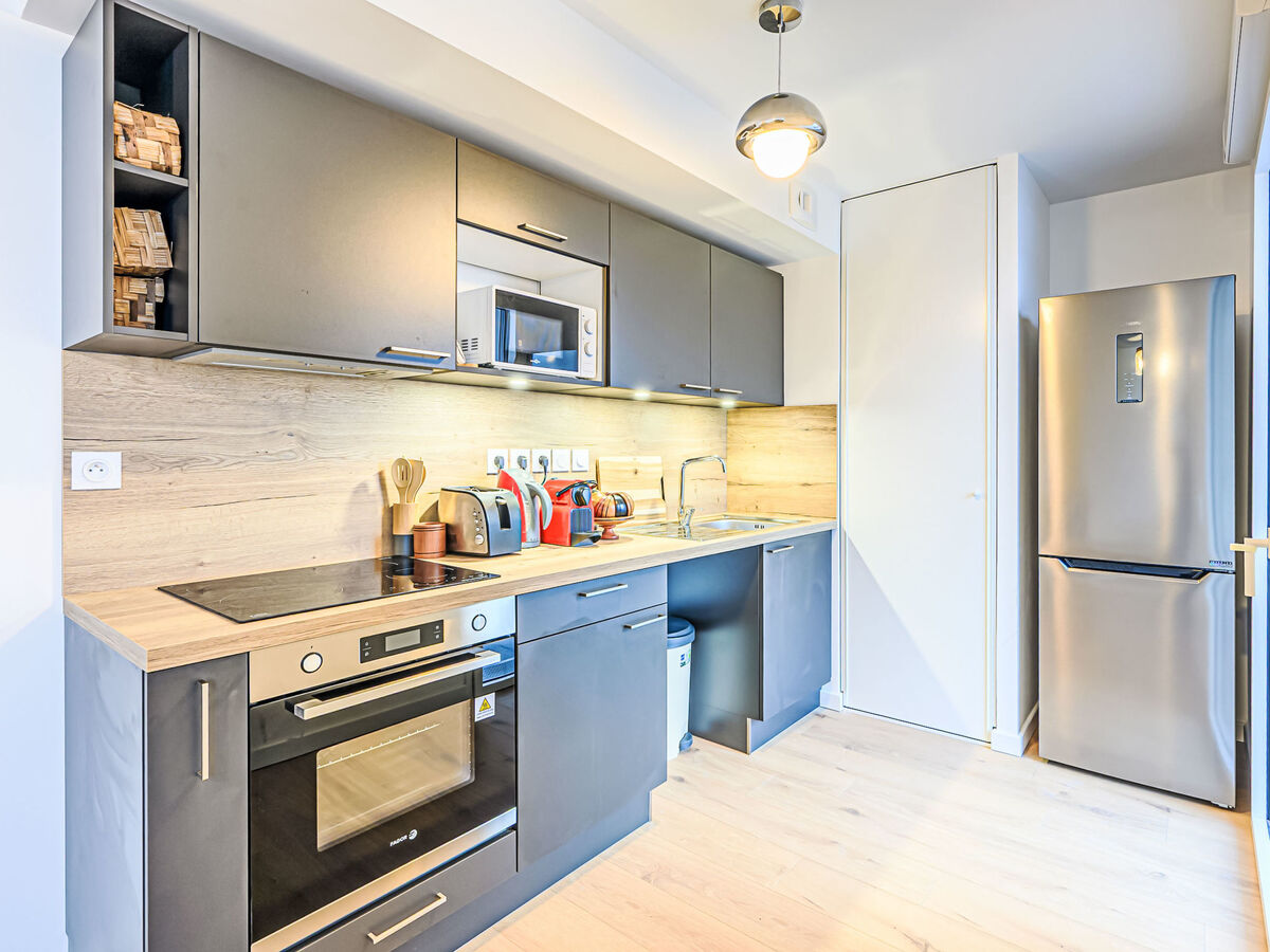 Ar Marine – Appartement 2p au centre de Quiberon - Photo 3