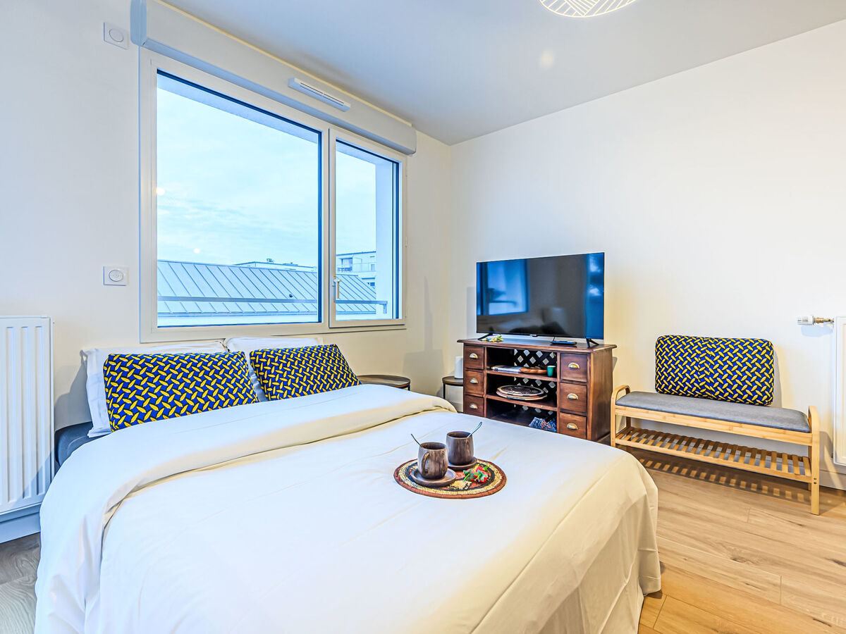 Ar Marine – Appartement 2p au centre de Quiberon - Photo 4