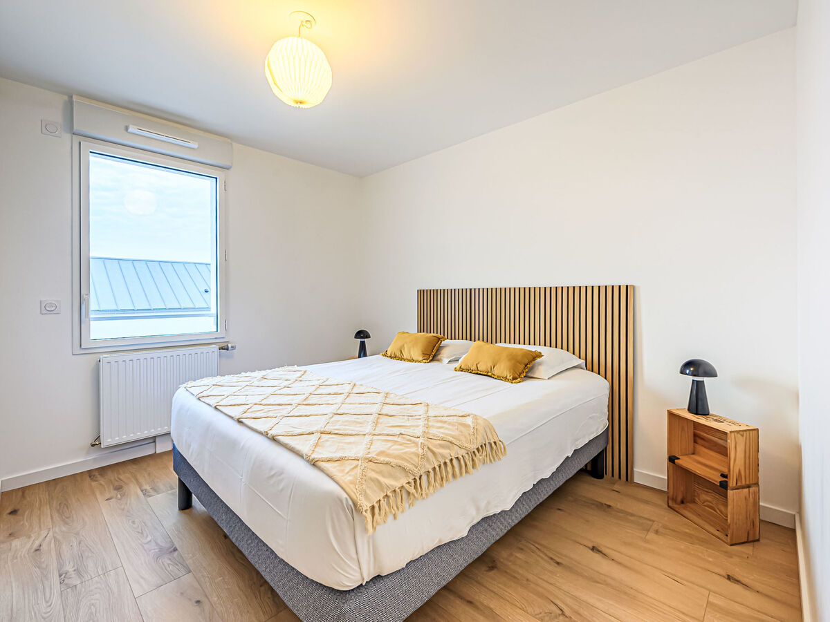 Ar Marine – Appartement 2p au centre de Quiberon - Photo 5