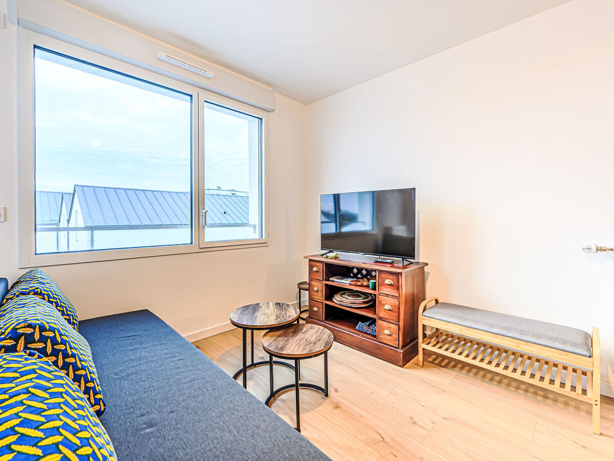 Ar Marine – Appartement 2p au centre de Quiberon - Photo 7