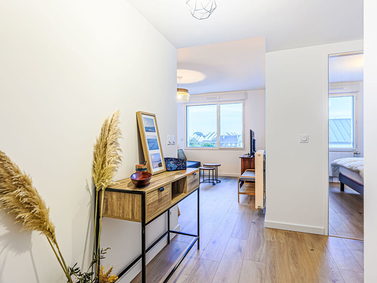 Ar Marine – Appartement 2p au centre de Quiberon - Photo 10