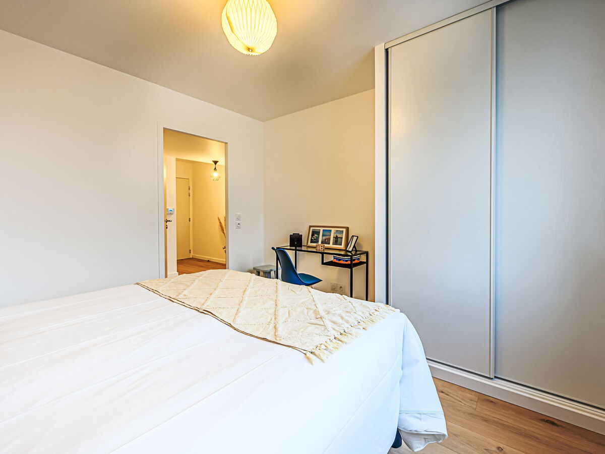 Ar Marine – Appartement 2p au centre de Quiberon - Photo 12