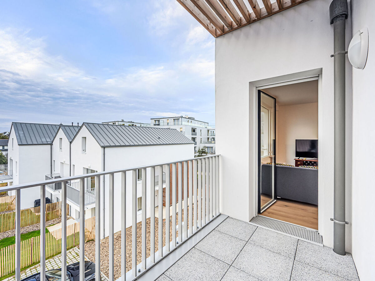 Ar Marine – Appartement 2p au centre de Quiberon - Photo 14