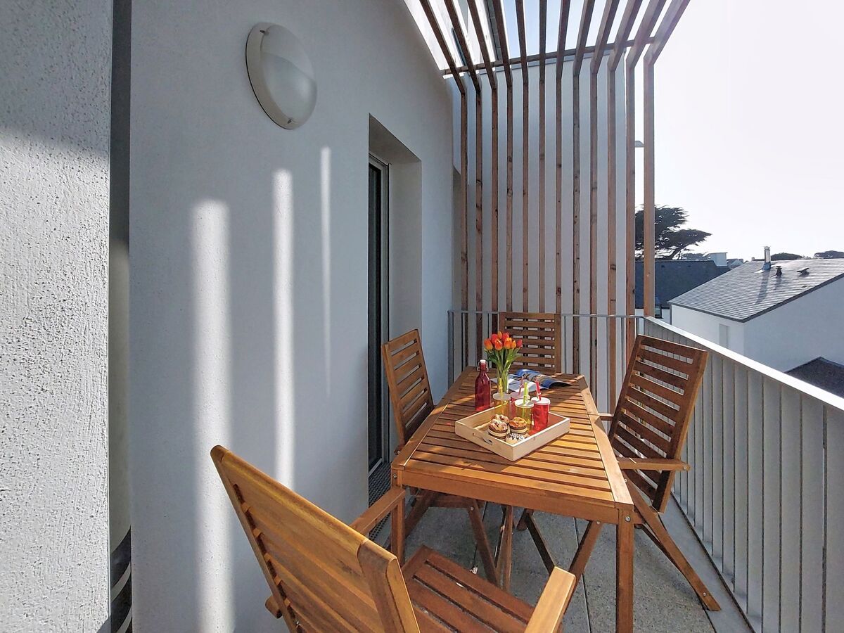 Ar Marine – Appartement 2p au centre de Quiberon - Photo 17