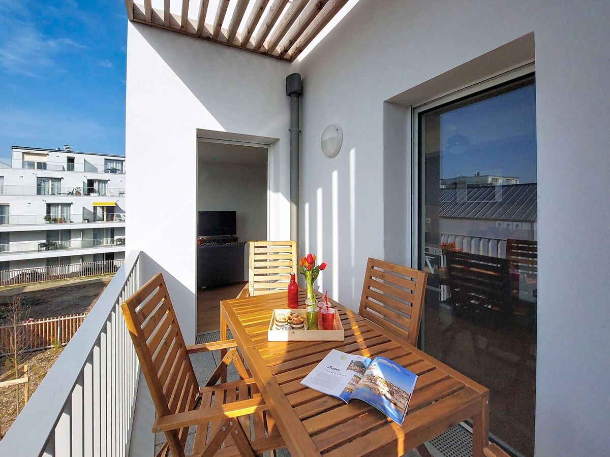 Ar Marine – Appartement 2p au centre de Quiberon - Photo 18