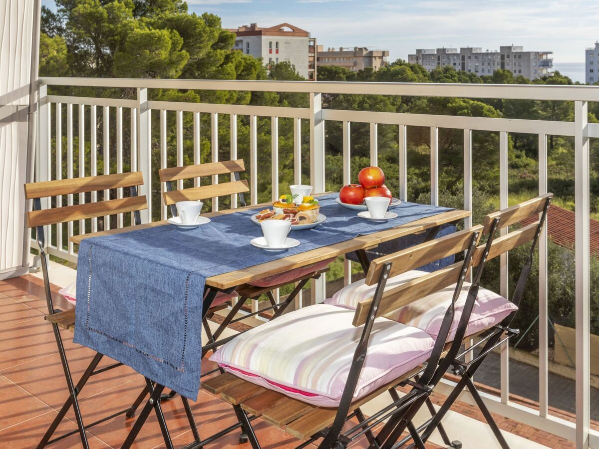 Appartement Barcelona 57 m² à Miami Platja - Photo 1