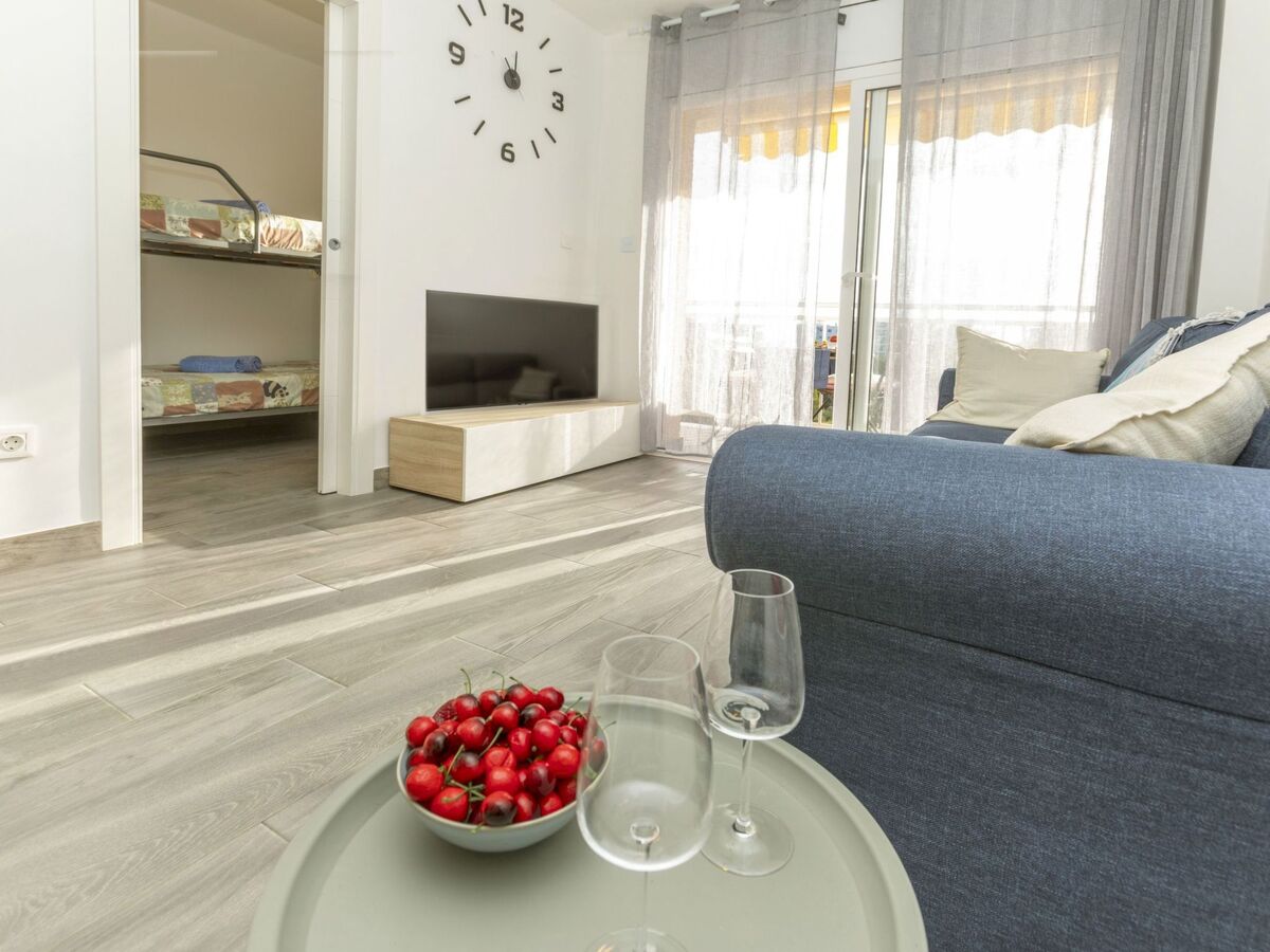 Appartement Barcelona 57 m² à Miami Platja - Photo 3