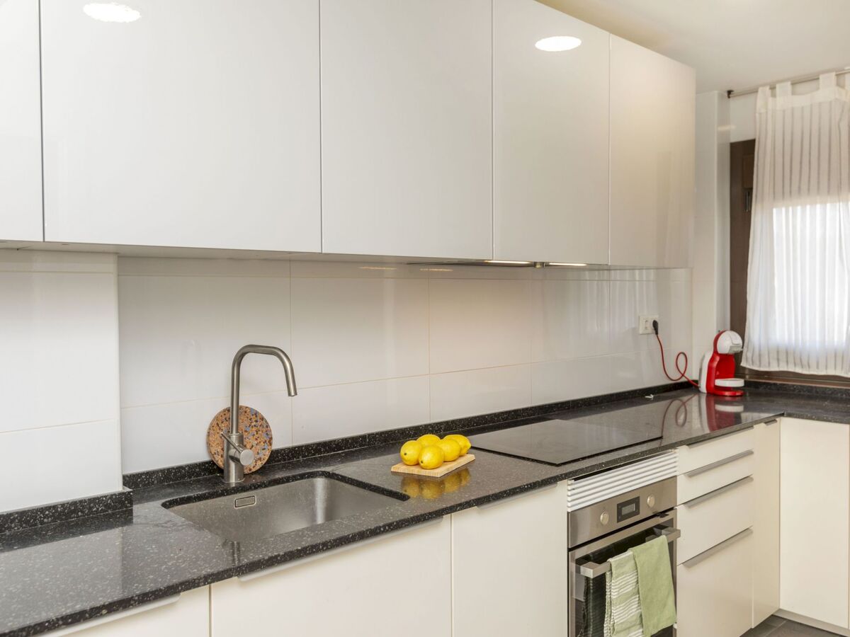 Appartement Barcelona 57 m² à Miami Platja - Photo 4