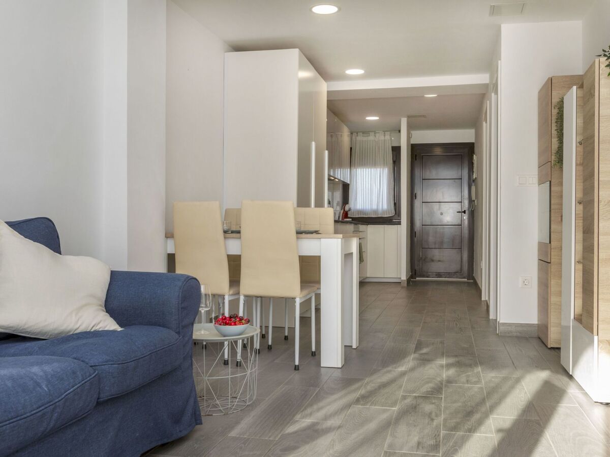 Appartement Barcelona 57 m² à Miami Platja - Photo 7