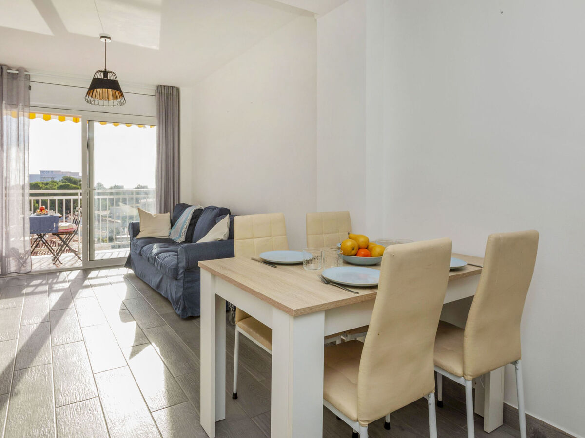Appartement Barcelona 57 m² à Miami Platja - Photo 8