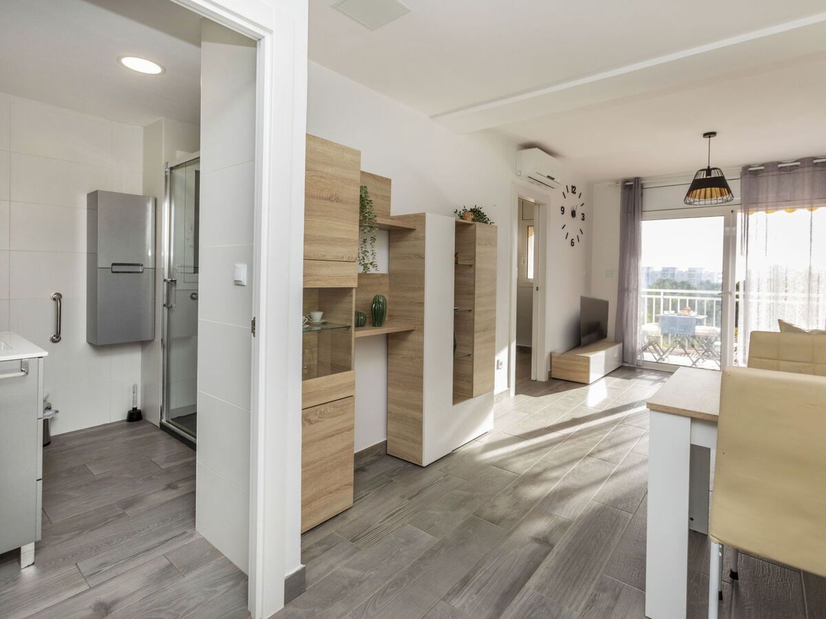 Appartement Barcelona 57 m² à Miami Platja - Photo 12