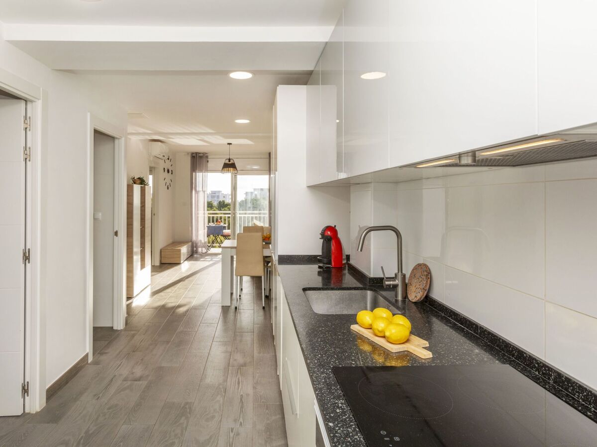 Appartement Barcelona 57 m² à Miami Platja - Photo 14