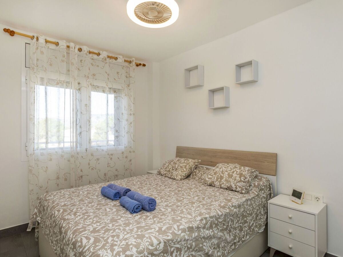 Appartement Barcelona 57 m² à Miami Platja - Photo 15