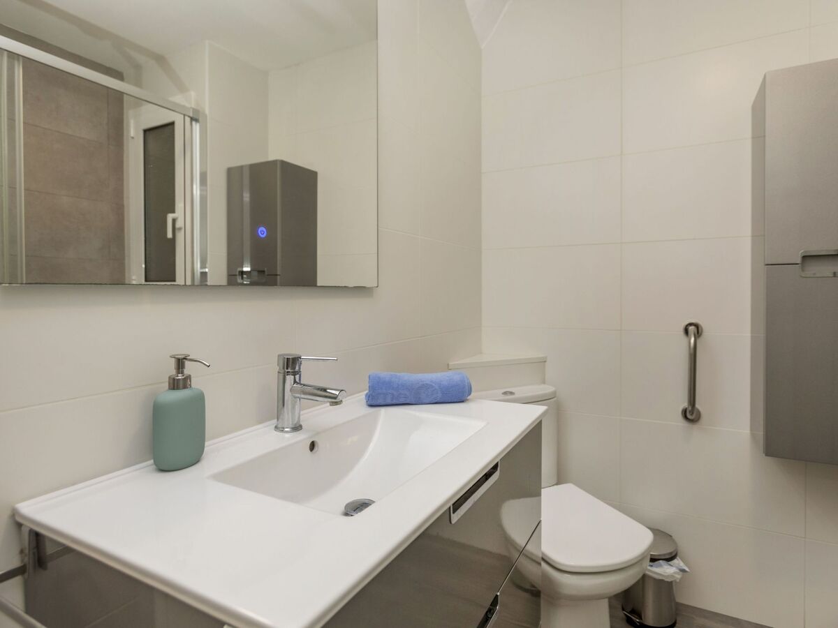 Appartement Barcelona 57 m² à Miami Platja - Photo 16