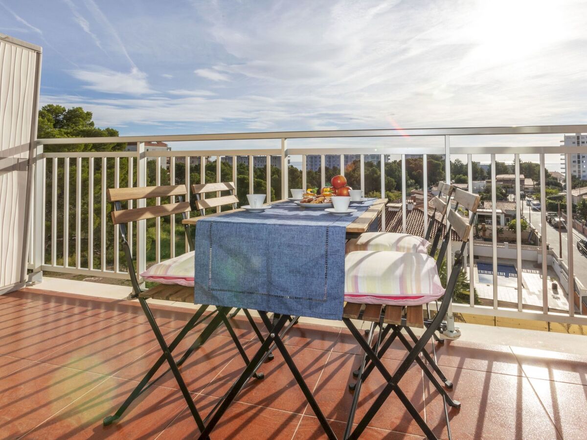 Appartement Barcelona 57 m² à Miami Platja - Photo 18