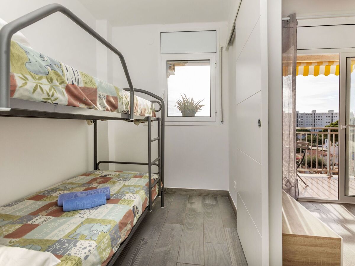 Appartement Barcelona 57 m² à Miami Platja - Photo 20