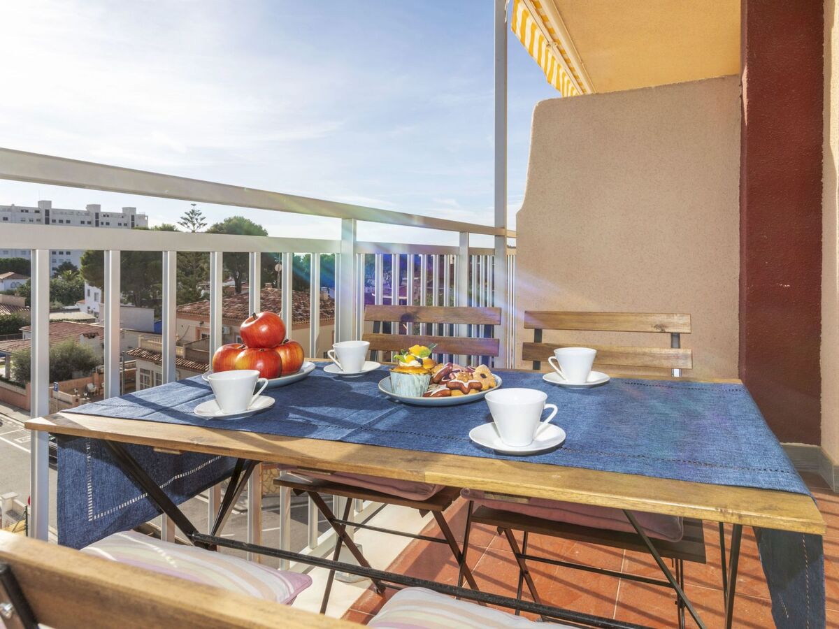 Appartement Barcelona 57 m² à Miami Platja - Photo 21