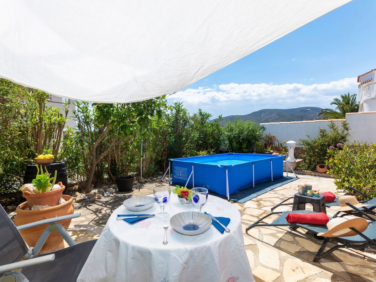Vita, maison 2 chambres avec piscine à Peñiscola - Photo 2