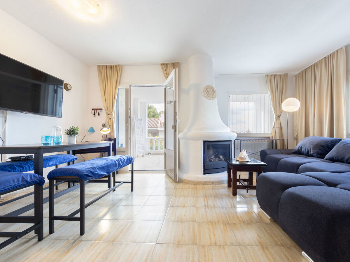 Vita, maison 2 chambres avec piscine à Peñiscola - Photo 3