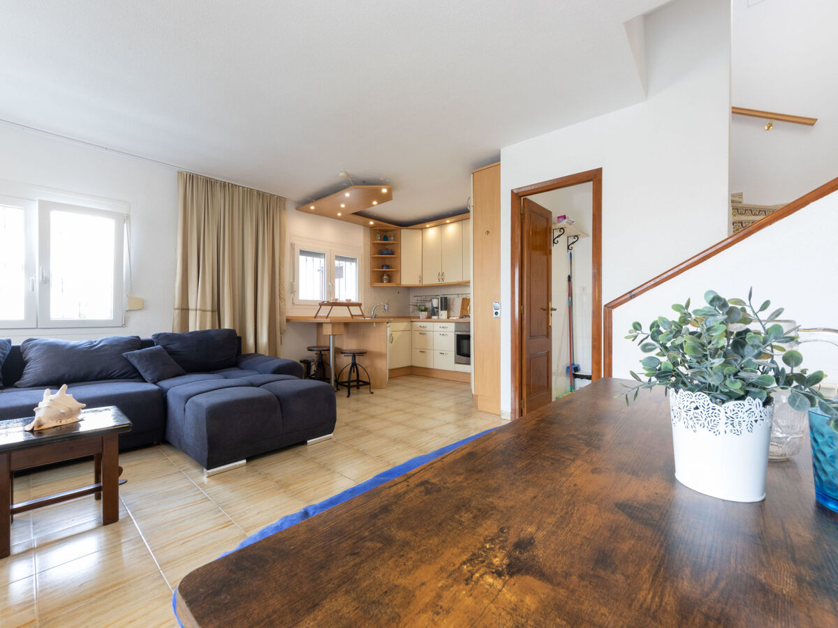 Vita, maison 2 chambres avec piscine à Peñiscola - Photo 6