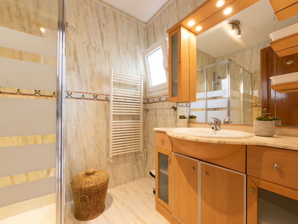 Vita, maison 2 chambres avec piscine à Peñiscola - Photo 9