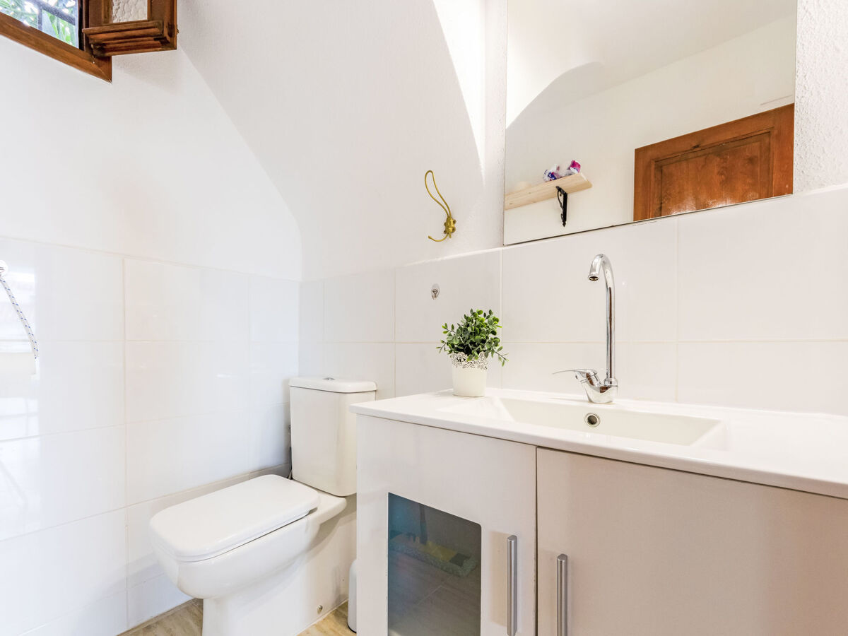 Vita, maison 2 chambres avec piscine à Peñiscola - Photo 10