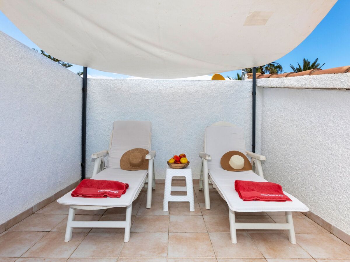 Vita, maison 2 chambres avec piscine à Peñiscola - Photo 12