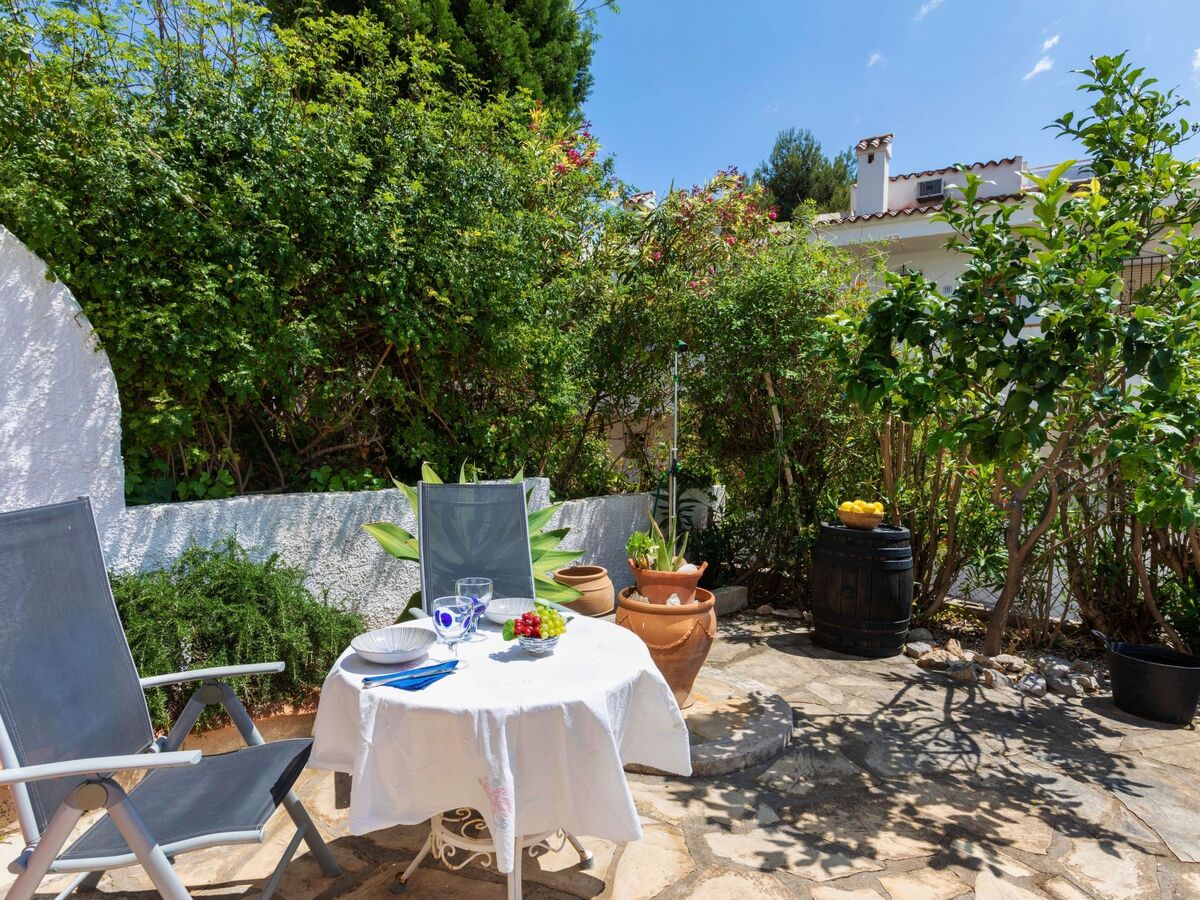 Vita, maison 2 chambres avec piscine à Peñiscola - Photo 14