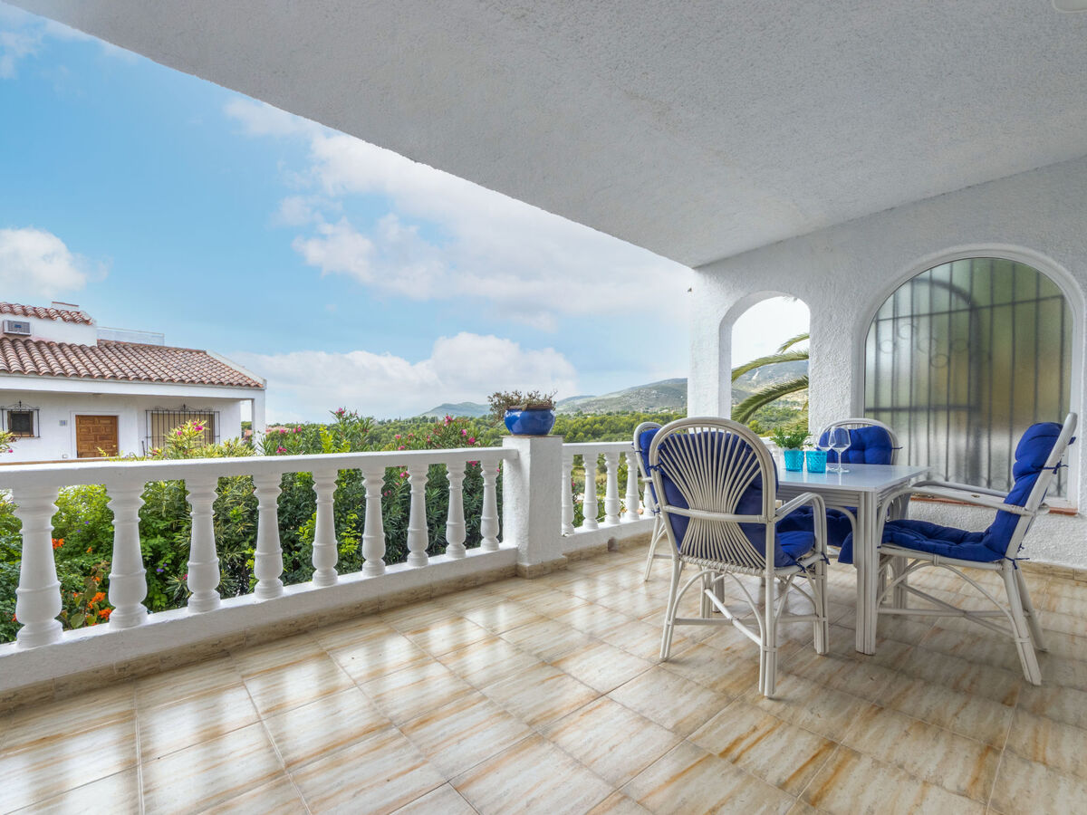 Vita, maison 2 chambres avec piscine à Peñiscola - Photo 17