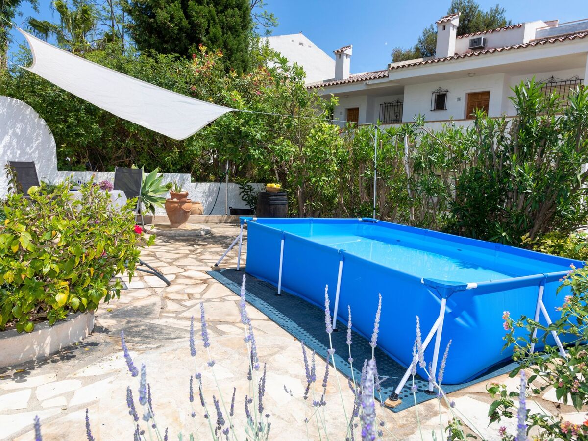 Vita, maison 2 chambres avec piscine à Peñiscola - Photo 18