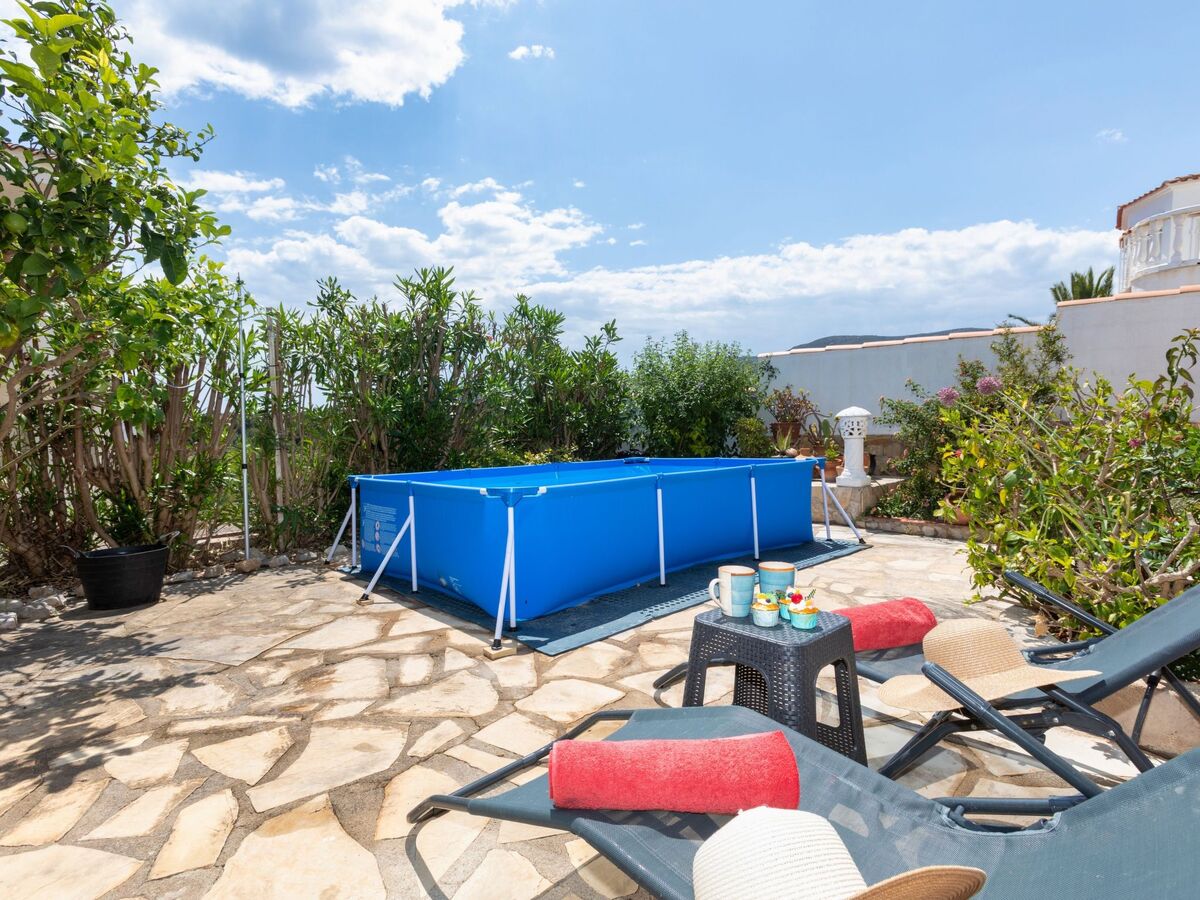 Vita, maison 2 chambres avec piscine à Peñiscola - Photo 19