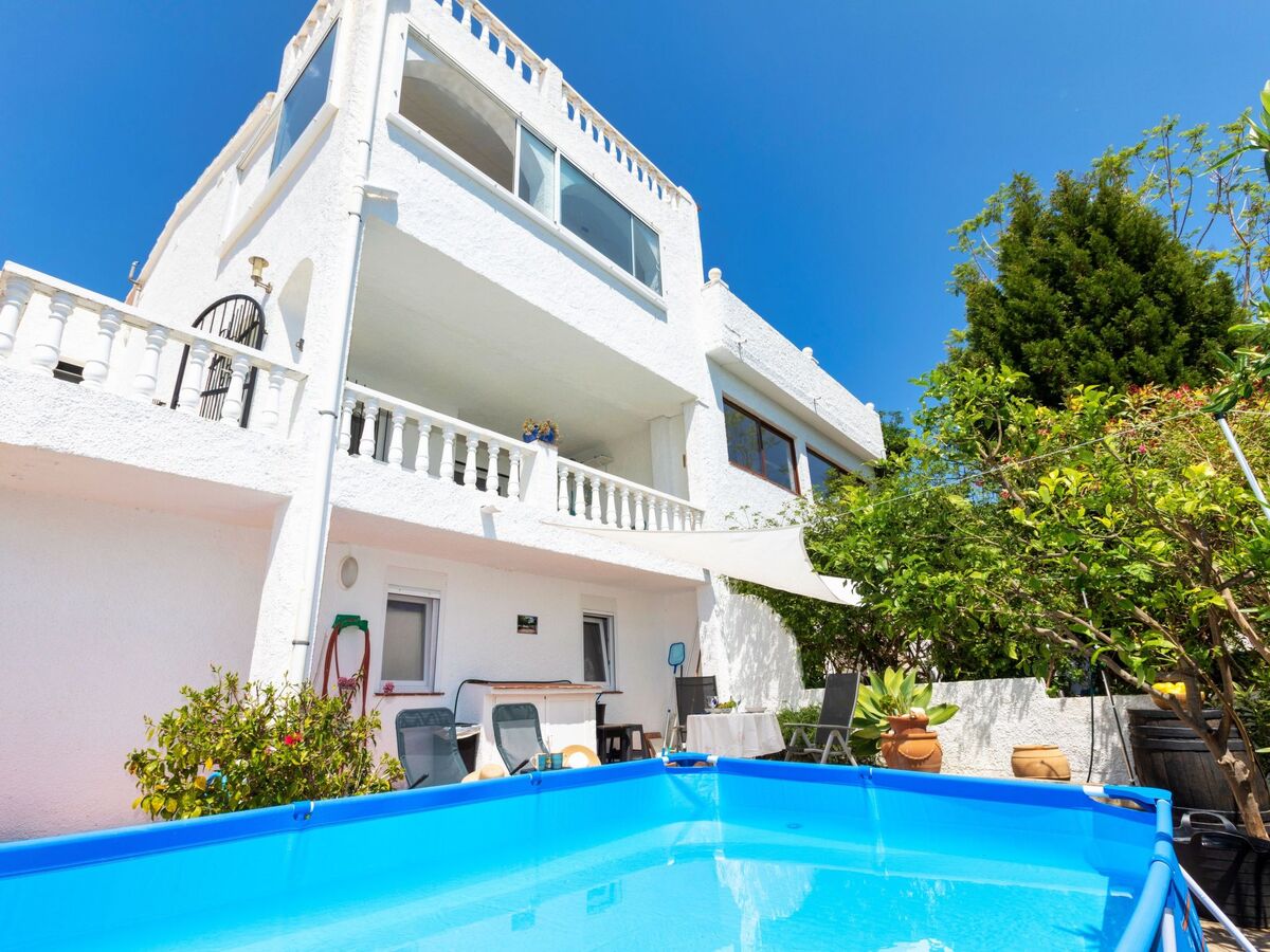 Vita, maison 2 chambres avec piscine à Peñiscola - Photo 21