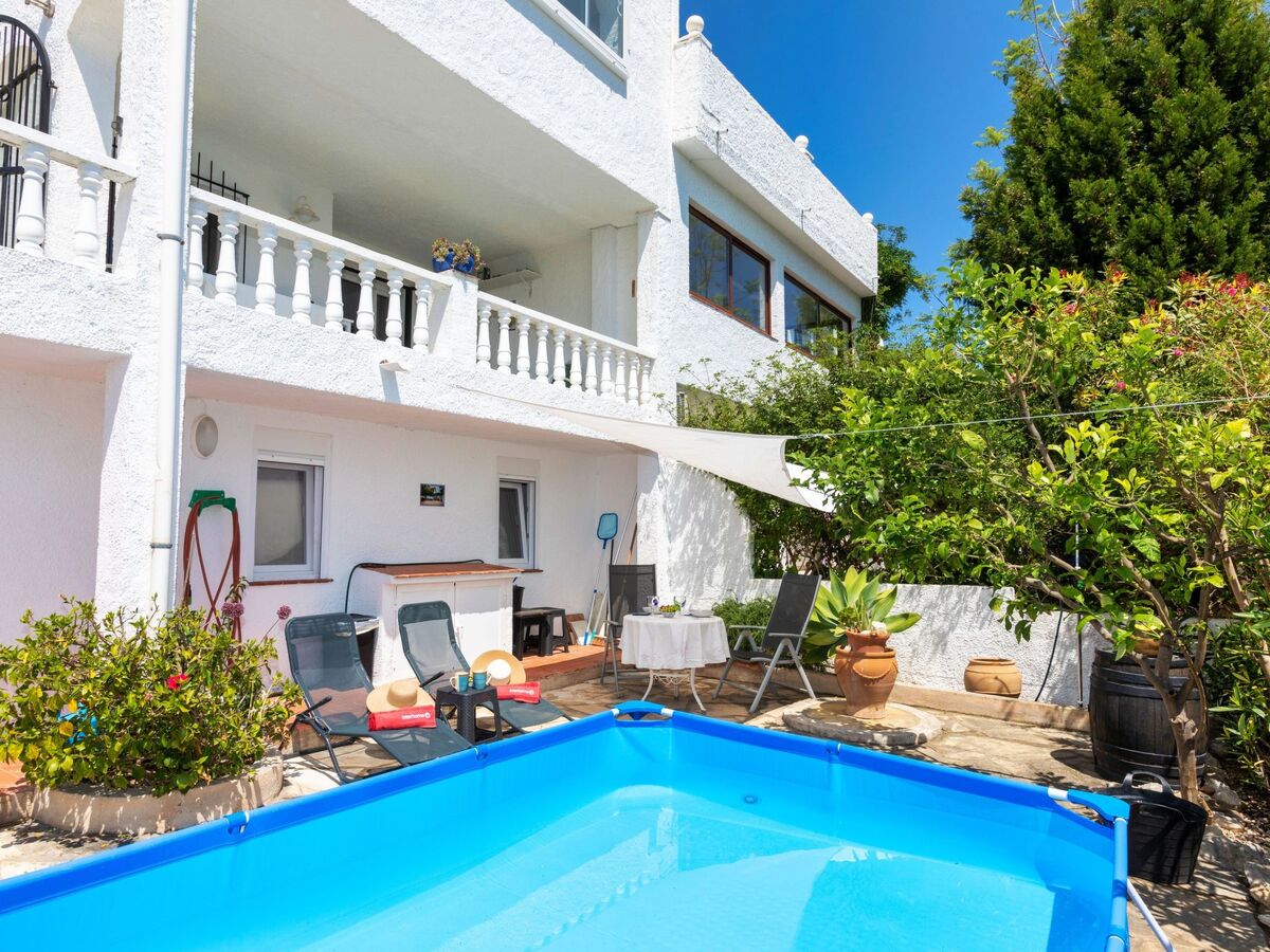 Vita, maison 2 chambres avec piscine à Peñiscola - Photo 22