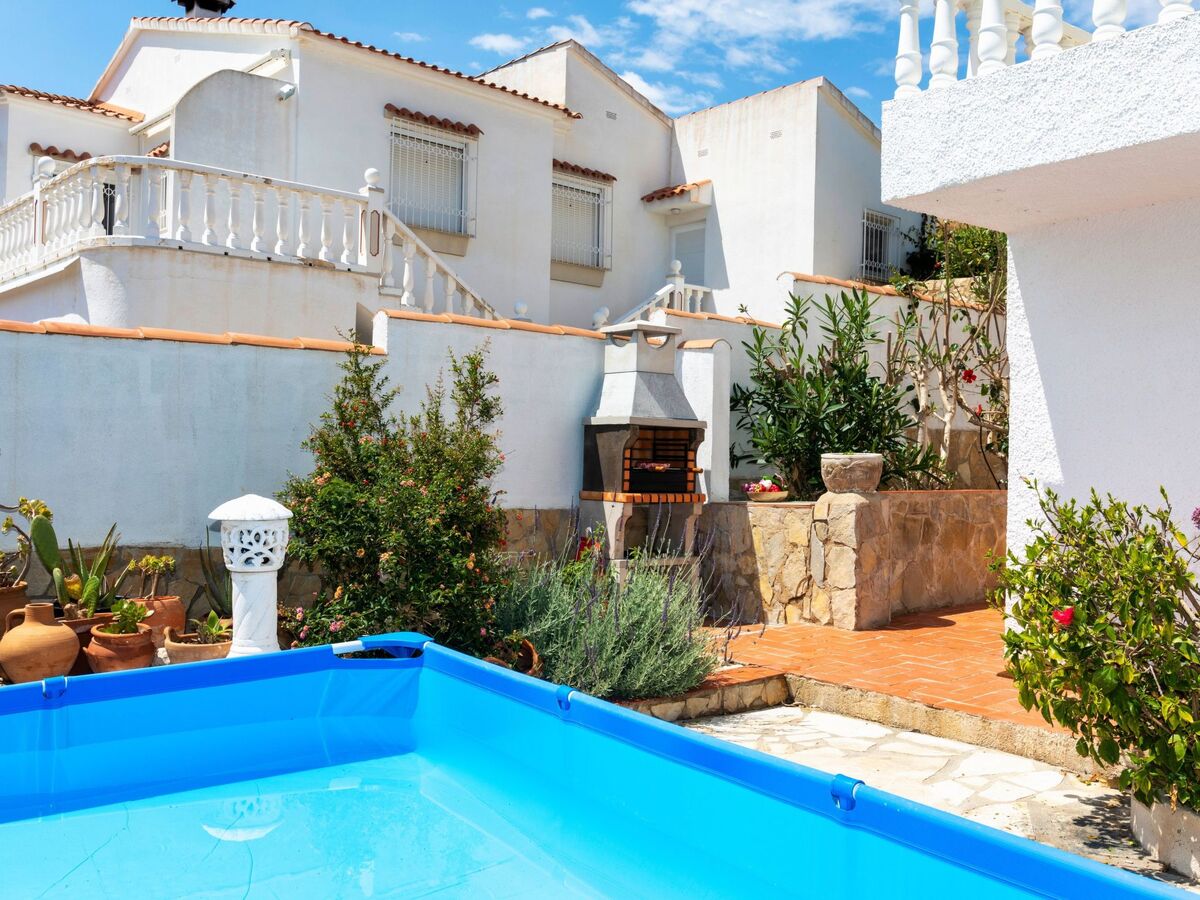 Vita, maison 2 chambres avec piscine à Peñiscola - Photo 23