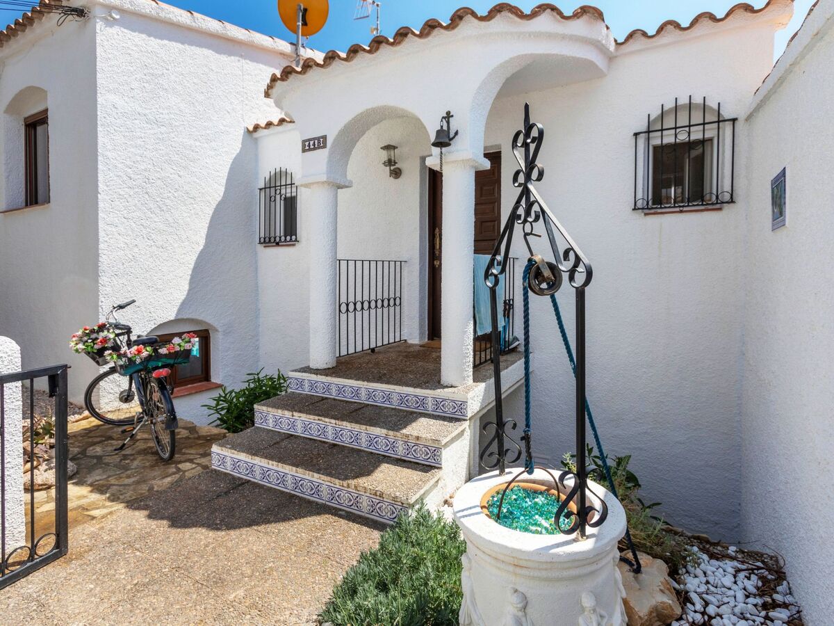 Vita, maison 2 chambres avec piscine à Peñiscola - Photo 25