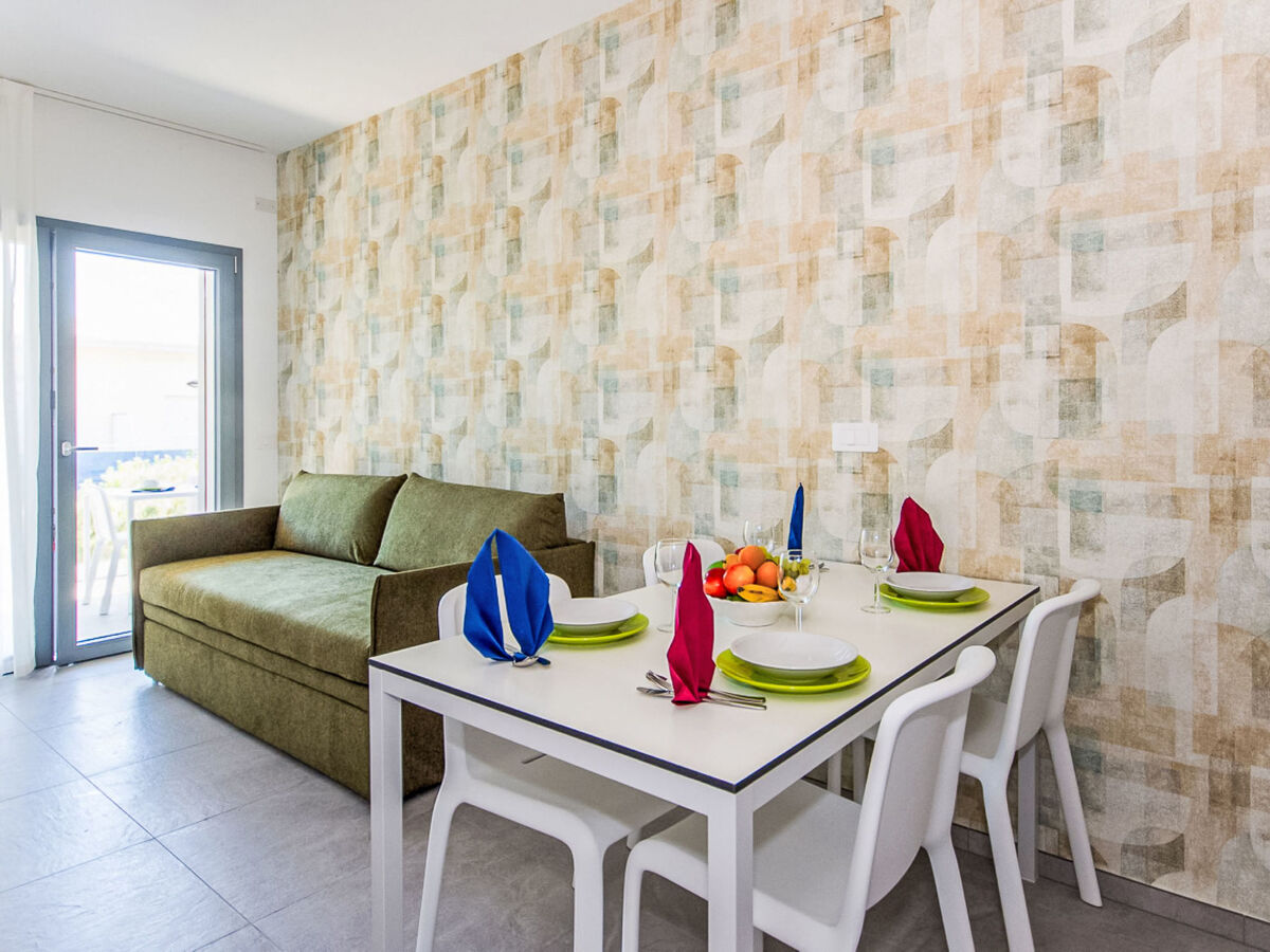 Studio moderne One Life Suites à Bibione - Photo 3