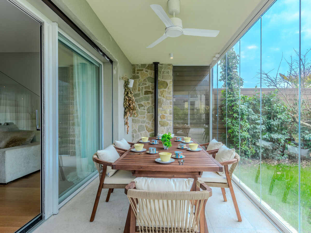 Villa MaLia Private Pool – Costermano sul Garda, vue golf - Photo 2