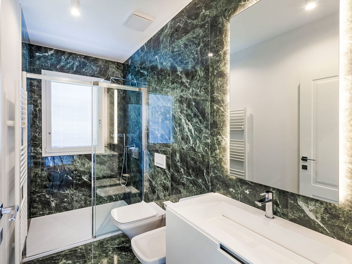 Villa MaLia Private Pool – Costermano sul Garda, vue golf - Photo 5