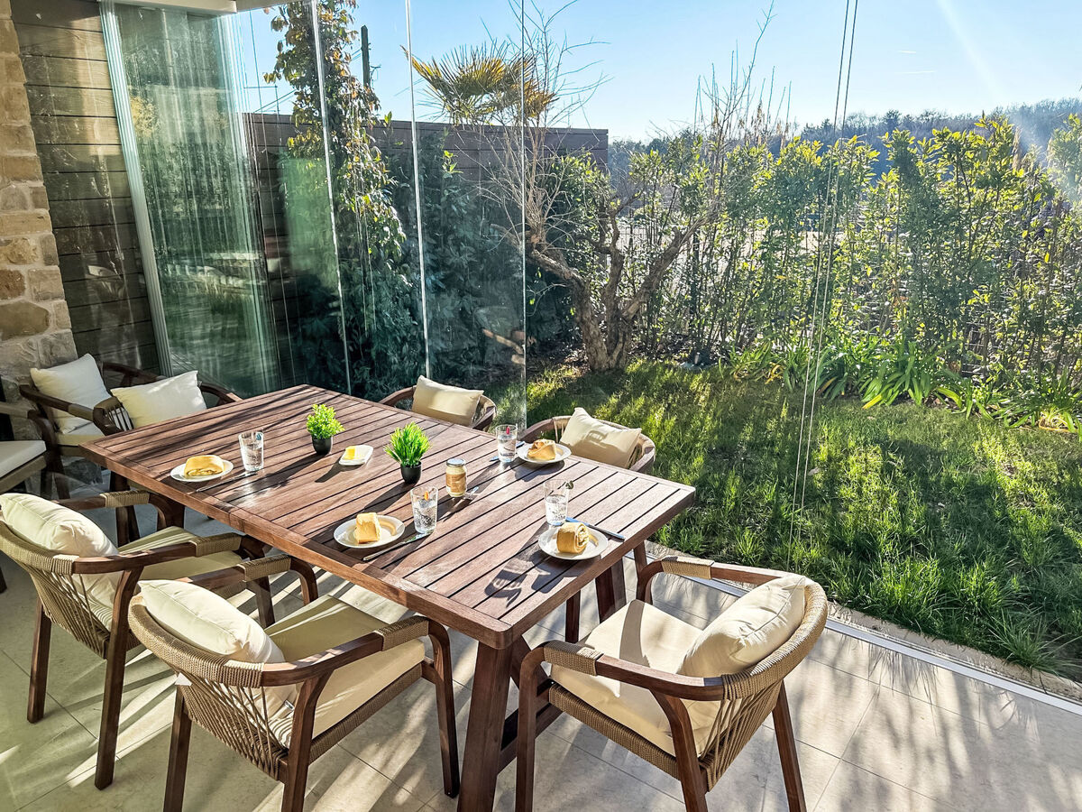 Villa MaLia Private Pool – Costermano sul Garda, vue golf - Photo 6