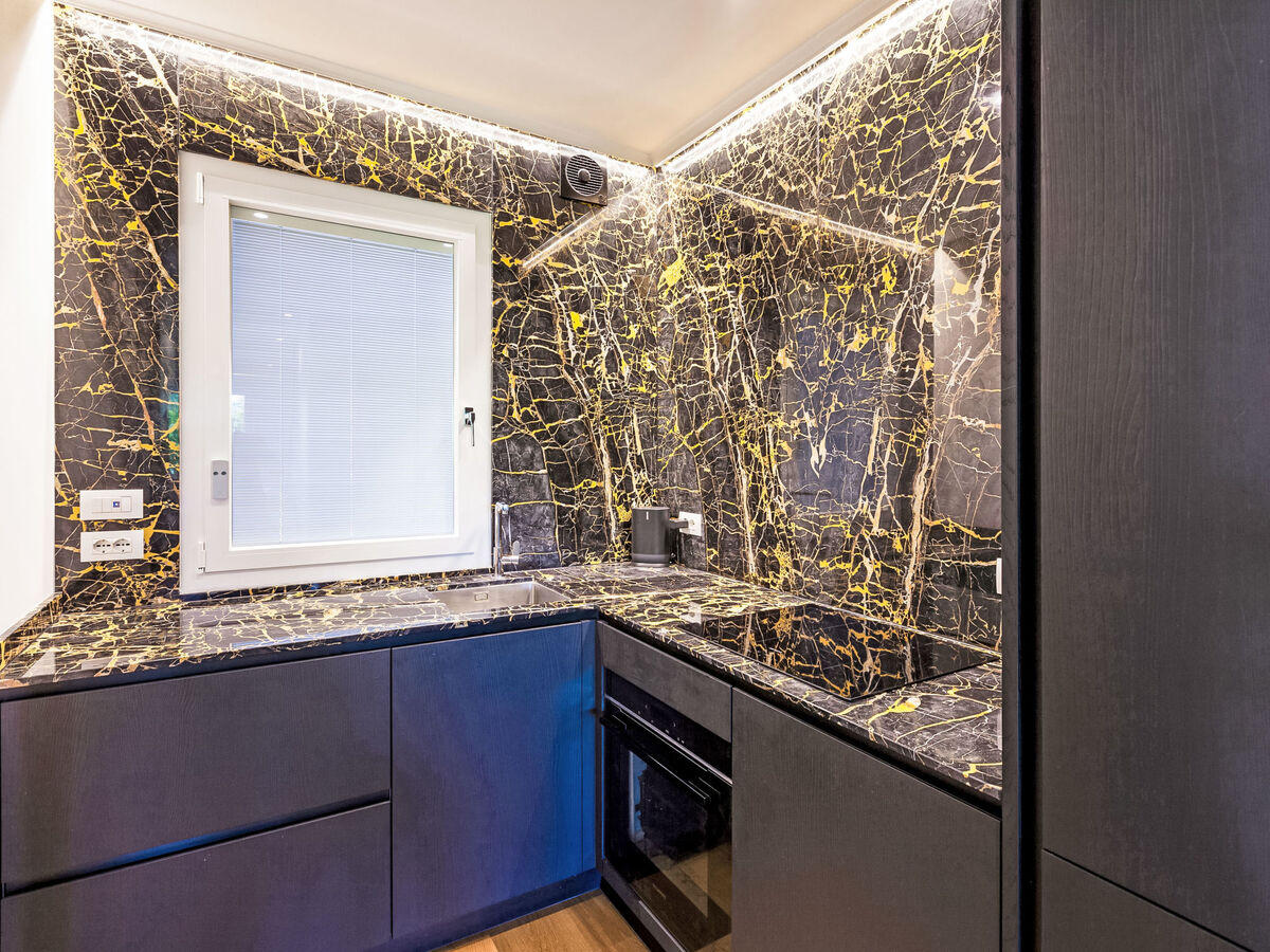 Villa MaLia Private Pool – Costermano sul Garda, vue golf - Photo 11