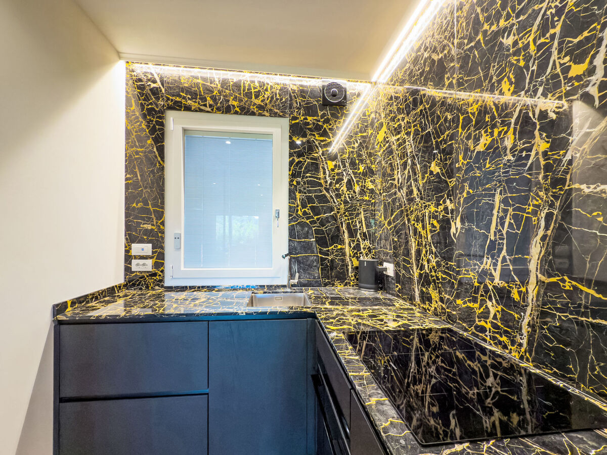 Villa MaLia Private Pool – Costermano sul Garda, vue golf - Photo 13