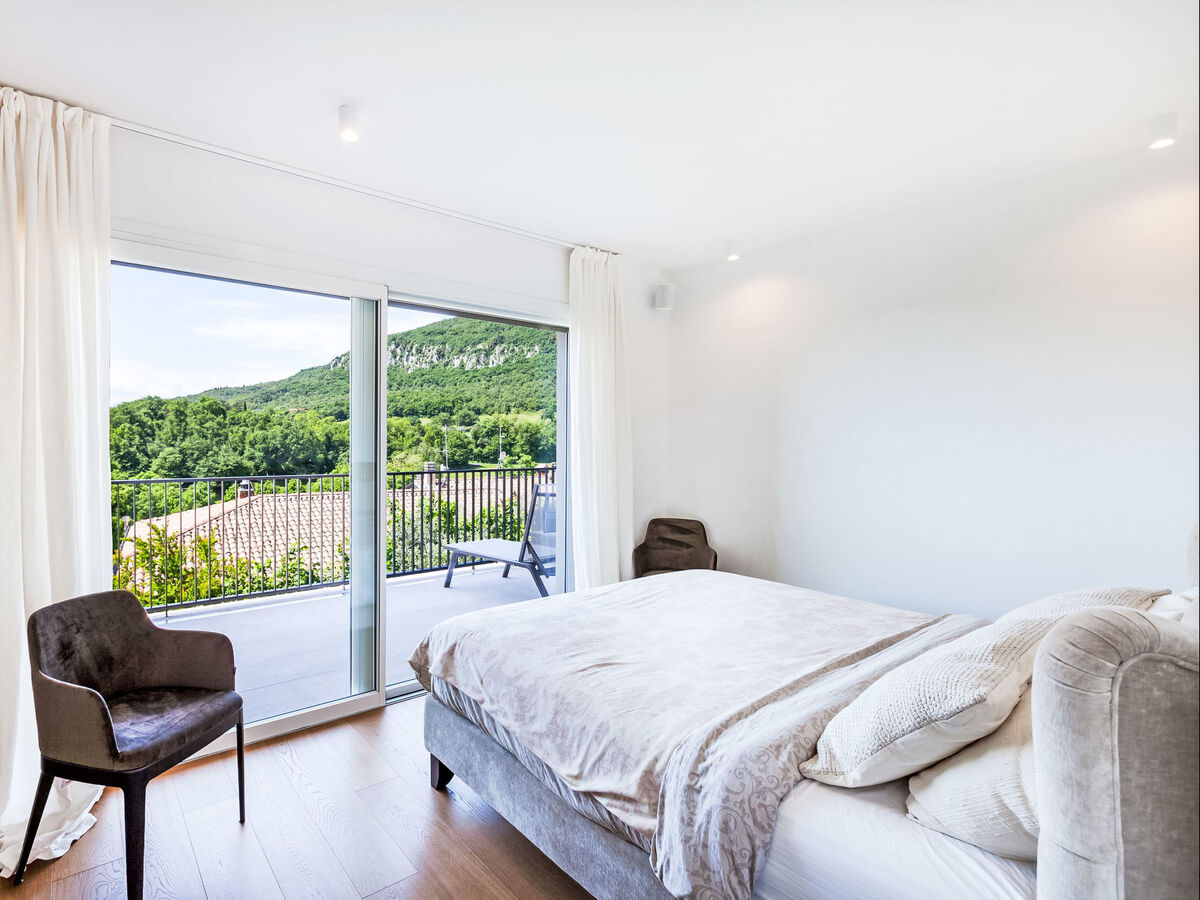 Villa MaLia Private Pool – Costermano sul Garda, vue golf - Photo 17