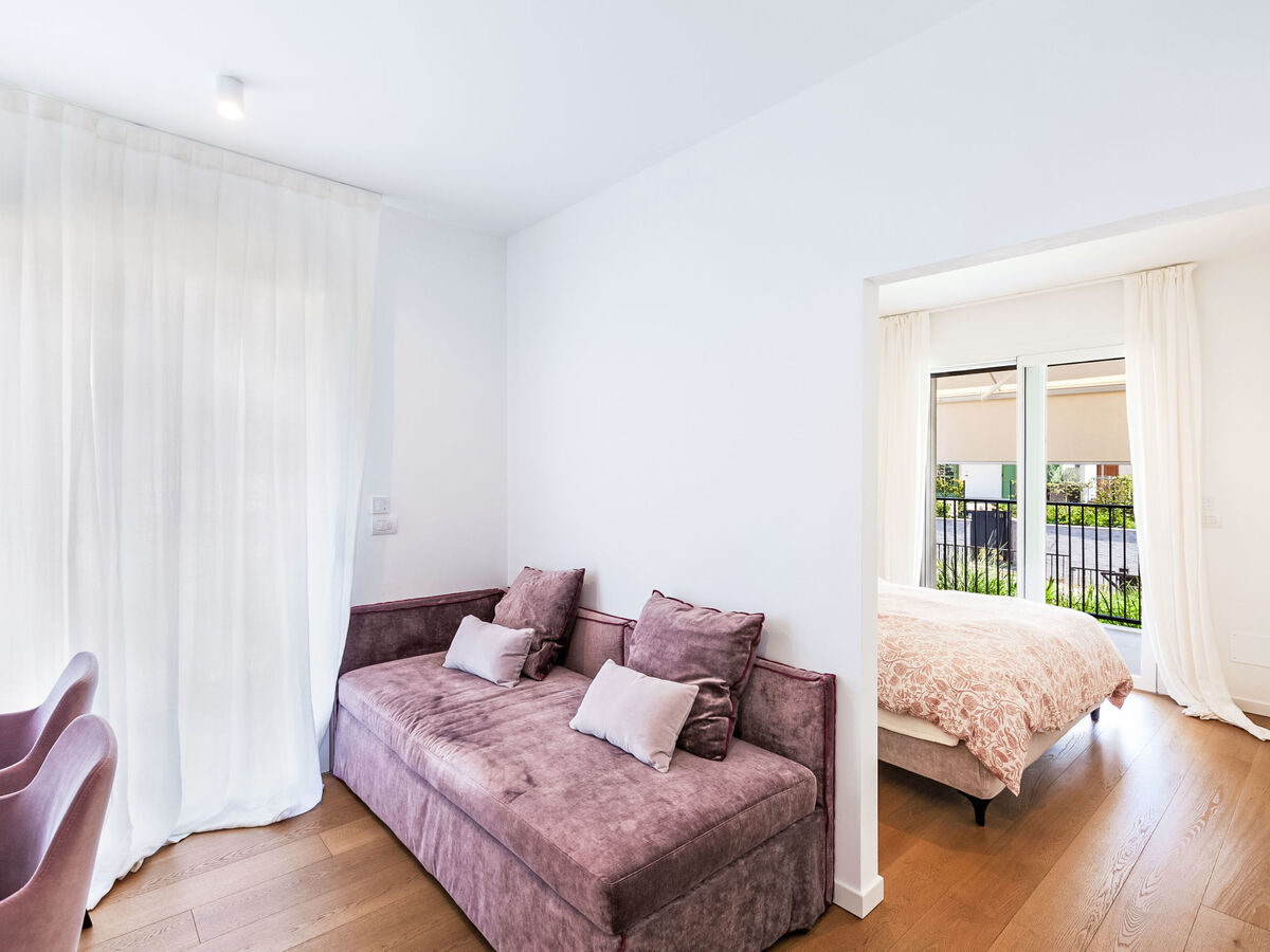 Villa MaLia Private Pool – Costermano sul Garda, vue golf - Photo 22