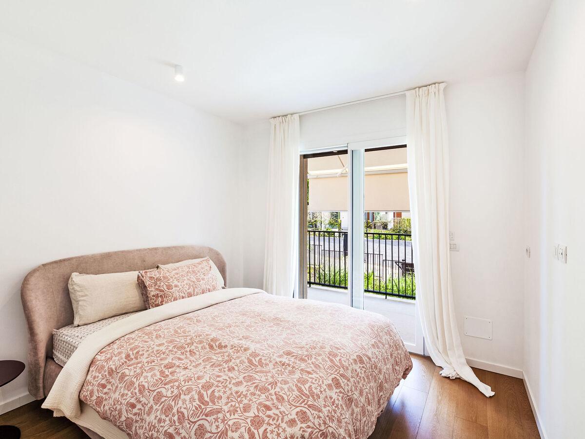 Villa MaLia Private Pool – Costermano sul Garda, vue golf - Photo 25