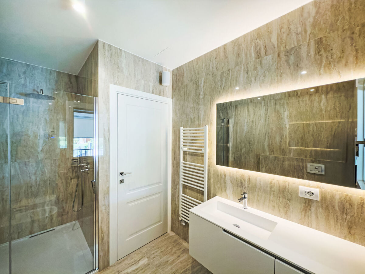 Villa MaLia Private Pool – Costermano sul Garda, vue golf - Photo 26