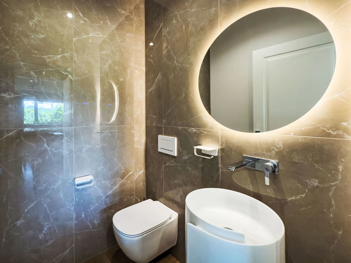 Villa MaLia Private Pool – Costermano sul Garda, vue golf - Photo 27
