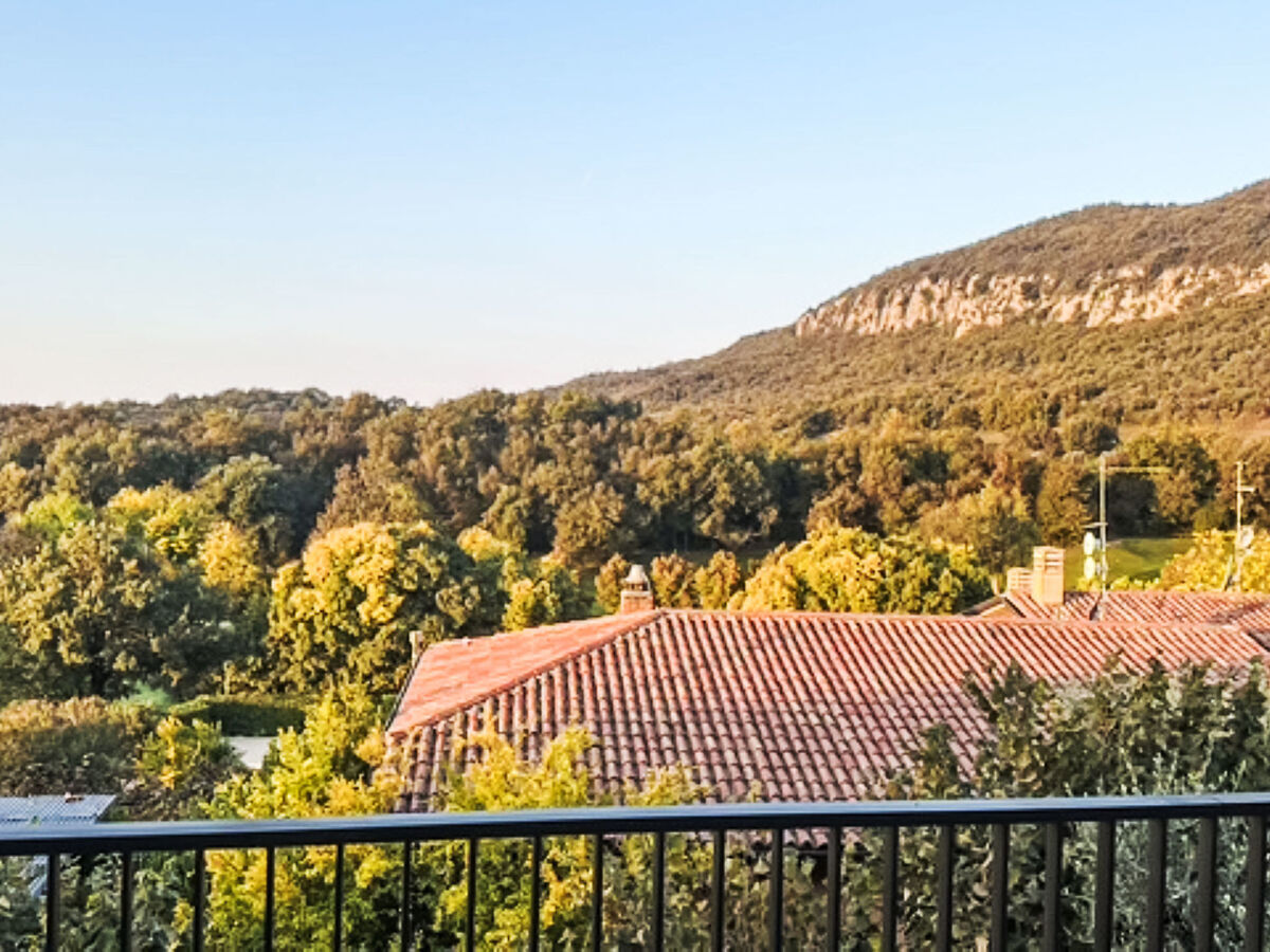 Villa MaLia Private Pool – Costermano sul Garda, vue golf - Photo 31