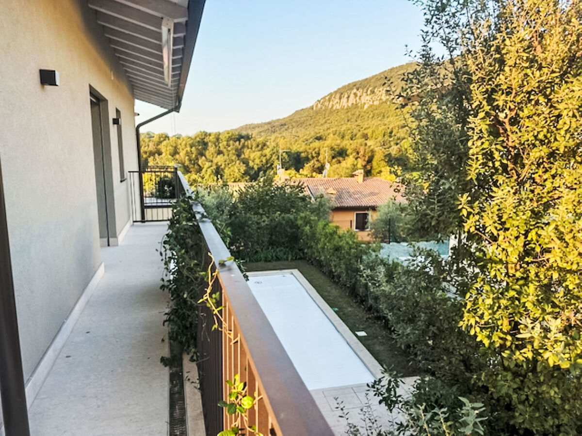 Villa MaLia Private Pool – Costermano sul Garda, vue golf - Photo 32